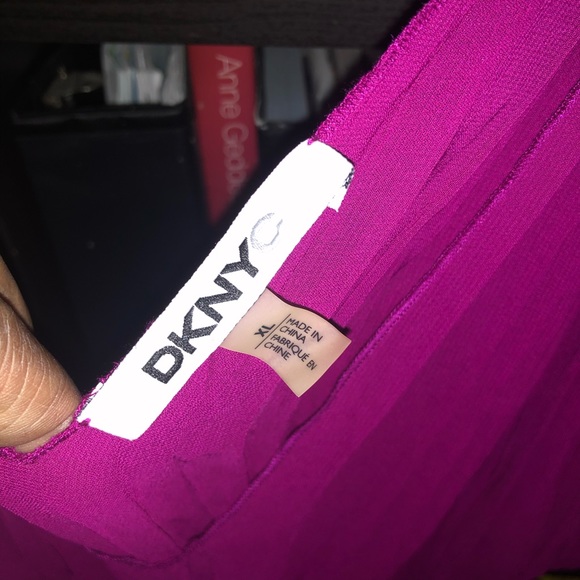 NWT Fit and Flare Dress - Picture 7 of 7